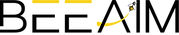 beeaim-Logo-CoachingAndStrategy-BlackAndYellow.webp